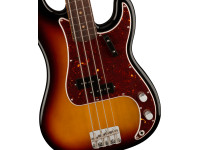 Fender  American Vintage II 1960 P BASS RW WT3TB